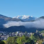 Frühstückspension Omah Jawa Lourdes