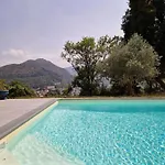 Omah Jawa Frühstückspension *