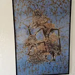 Frühstückspension Omah Jawa *