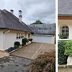 Omah Jawa Frühstückspension *