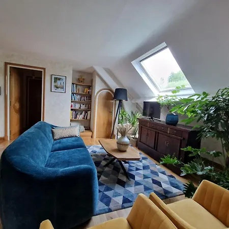 Omah Jawa Frühstückspension