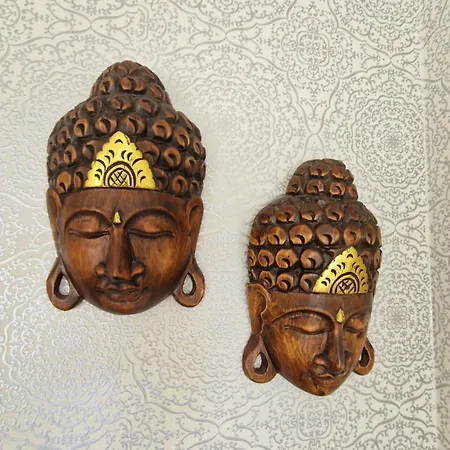 فندق مبيت وإفطار Omah Jawa *