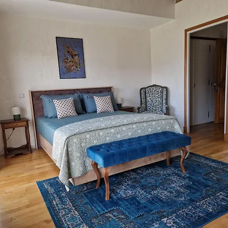 Omah Jawa Bed and breakfast Lourdes