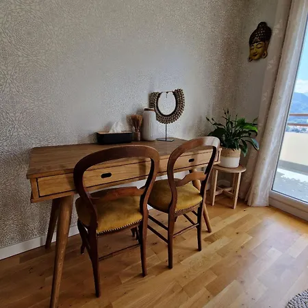 Bed and breakfast Omah Jawa Lourdes