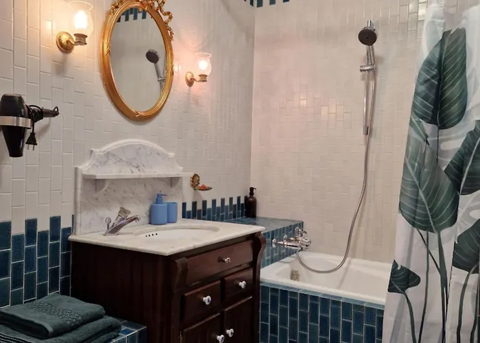 Bed and breakfast Omah Jawa *