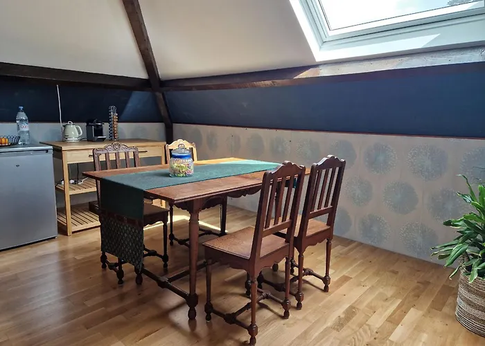 Omah Jawa Bed and breakfast Lourdes