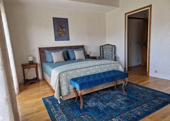 Omah Jawa Bed and breakfast Lourdes