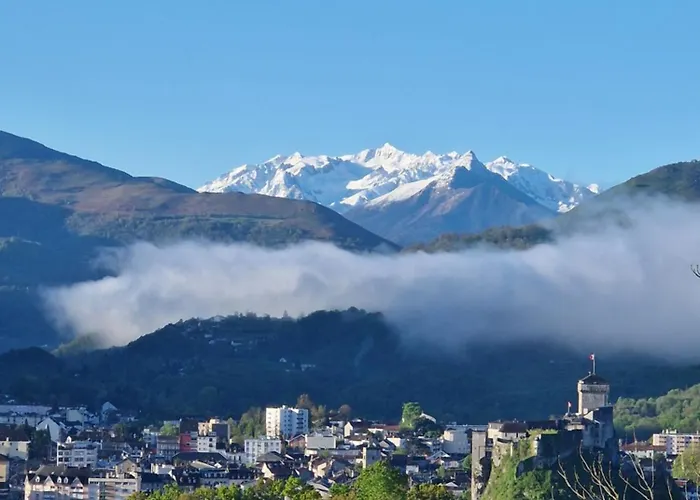 Bed and breakfast Omah Jawa Lourdes