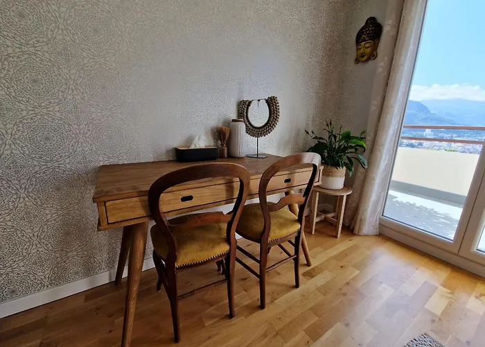 Bed and breakfast Omah Jawa Lourdes